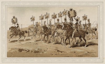 Ministros Belgas de Ferrocarriles de Armand Jean Heins