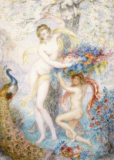 Sin título de Armand Point