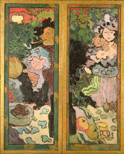 Los placeres de la vida de Armand Séguin