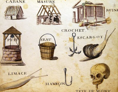 Ilustraciones de 