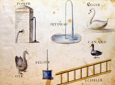 Ilustraciones de 