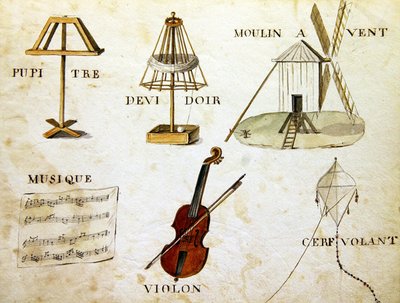 Ilustraciones de 
