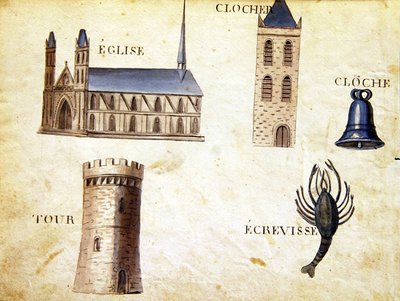 Ilustraciones de 