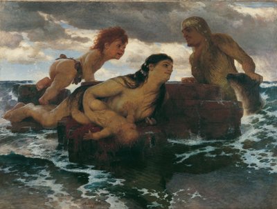  de Arnold Bocklin