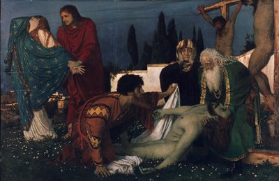  de Arnold Böcklin