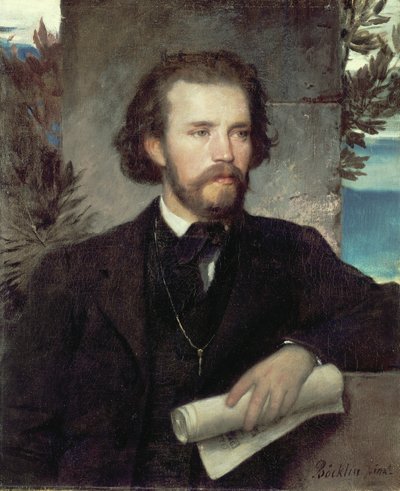  de Arnold Böcklin