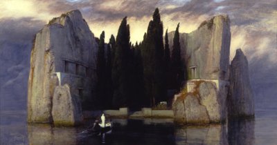  de Arnold Böcklin