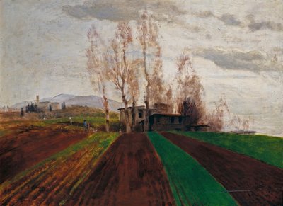  de Arnold Böcklin