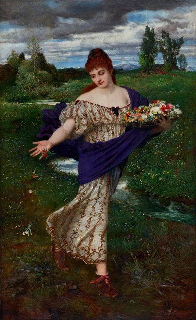  de Arnold Böcklin