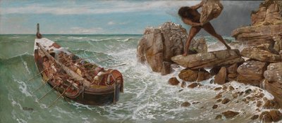  de Arnold Böcklin