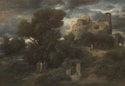  de Arnold Böcklin