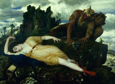  de Arnold Böcklin