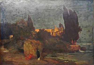  de Arnold Böcklin