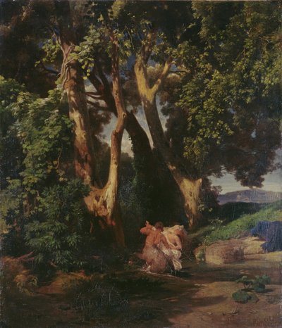  de Arnold Böcklin