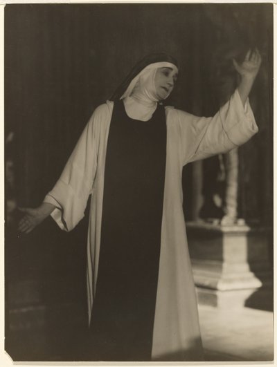 [Blanche Walsh] de Arnold Genthe