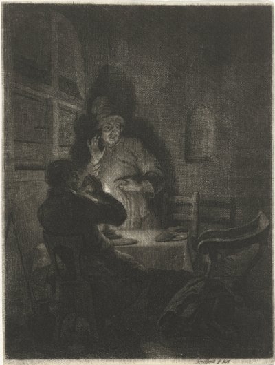  de Arnold Houbraken