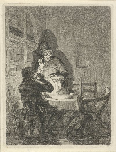  de Arnold Houbraken