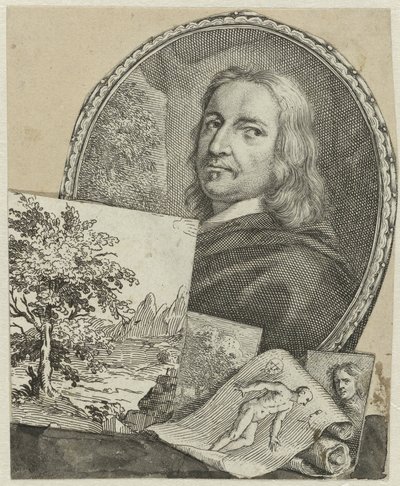  de Arnold Houbraken