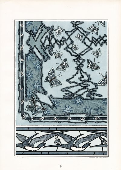  de Arnold Lyongrün