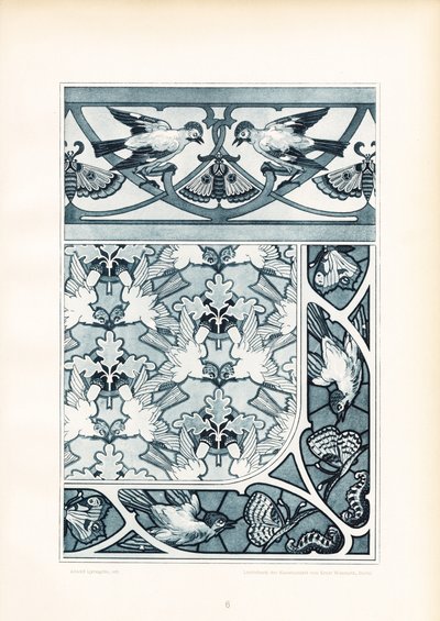  de Arnold Lyongrün