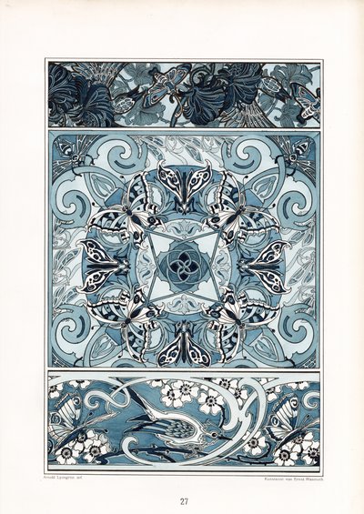  de Arnold Lyongrün