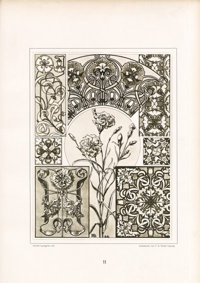  de Arnold Lyongrün