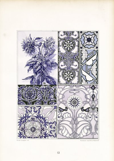  de Arnold Lyongrün