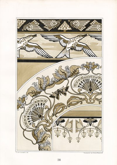  de Arnold Lyongrün