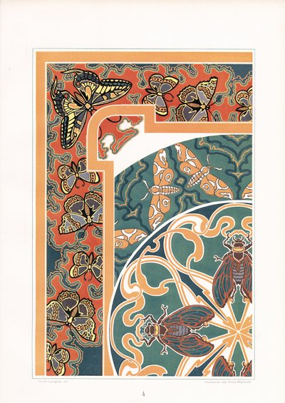 de Arnold Lyongrün