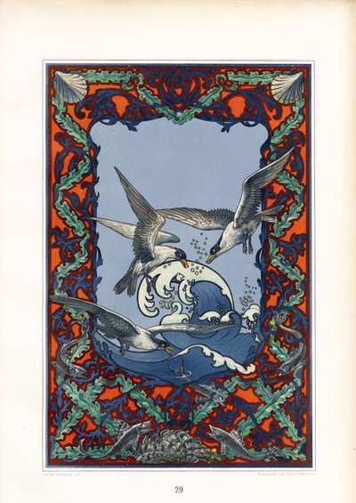  de Arnold Lyongrün