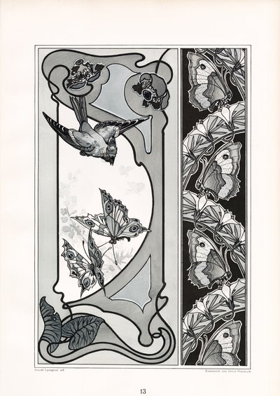  de Arnold Lyongrün