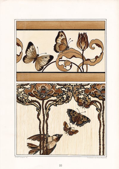  de Arnold Lyongrün