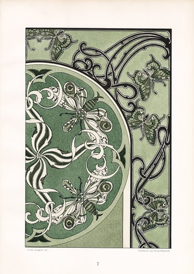  de Arnold Lyongrün