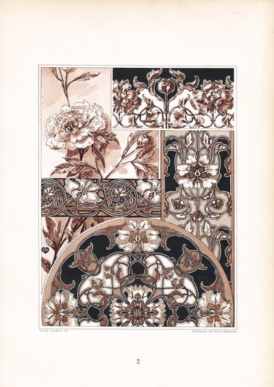  de Arnold Lyongrün