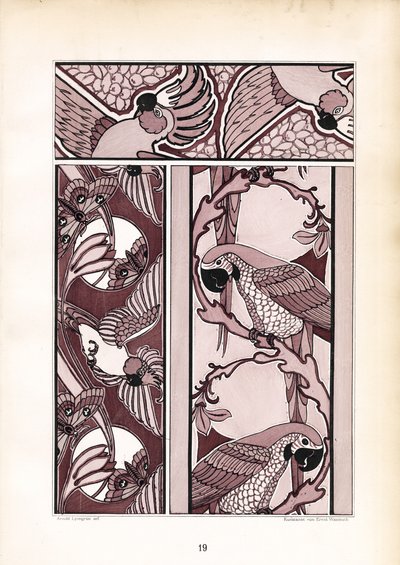  de Arnold Lyongrün