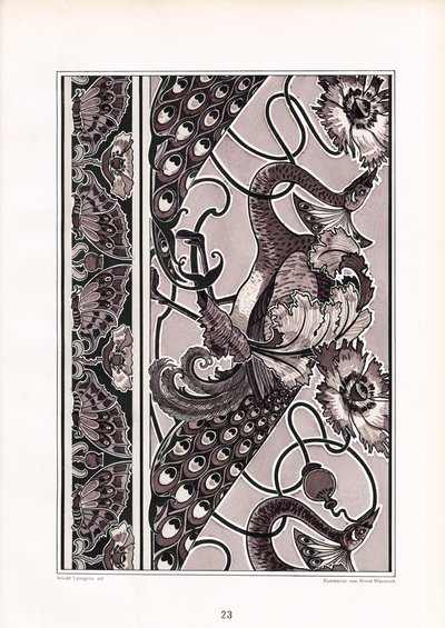  de Arnold Lyongrün