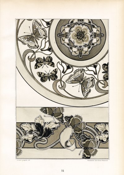  de Arnold Lyongrün