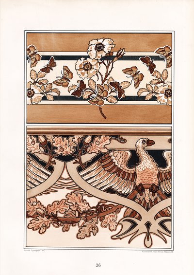  de Arnold Lyongrün