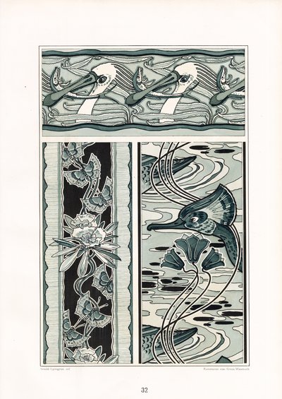  de Arnold Lyongrün
