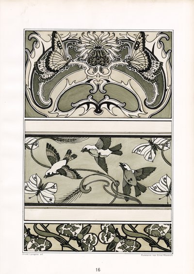  de Arnold Lyongrün