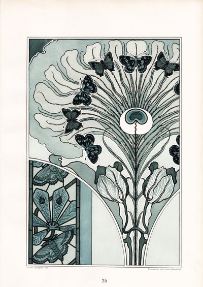  de Arnold Lyongrün