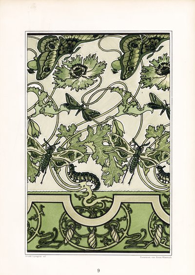  de Arnold Lyongrün