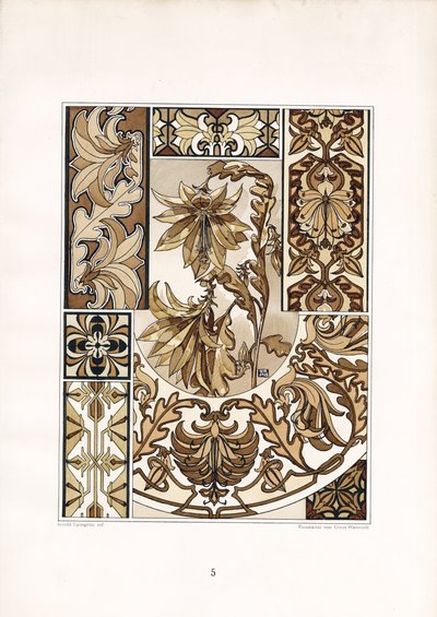  de Arnold Lyongrün
