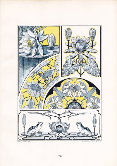  de Arnold Lyongrün