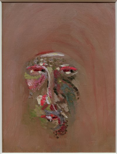 Mirada de Arnold Schönberg