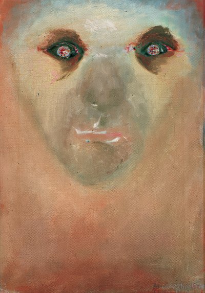 Mirada de Arnold Schönberg