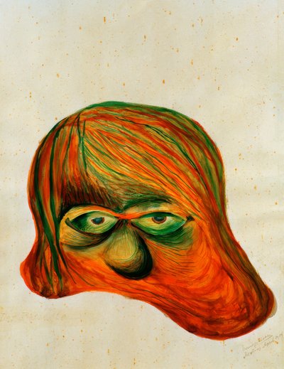 El vencido de Arnold Schönberg