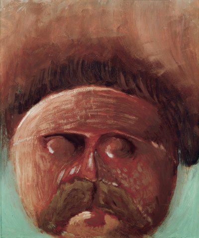 El mecenas de Arnold Schönberg