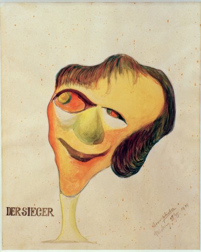 El vencedor de Arnold Schönberg