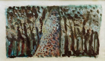 Expectativa de Arnold Schönberg